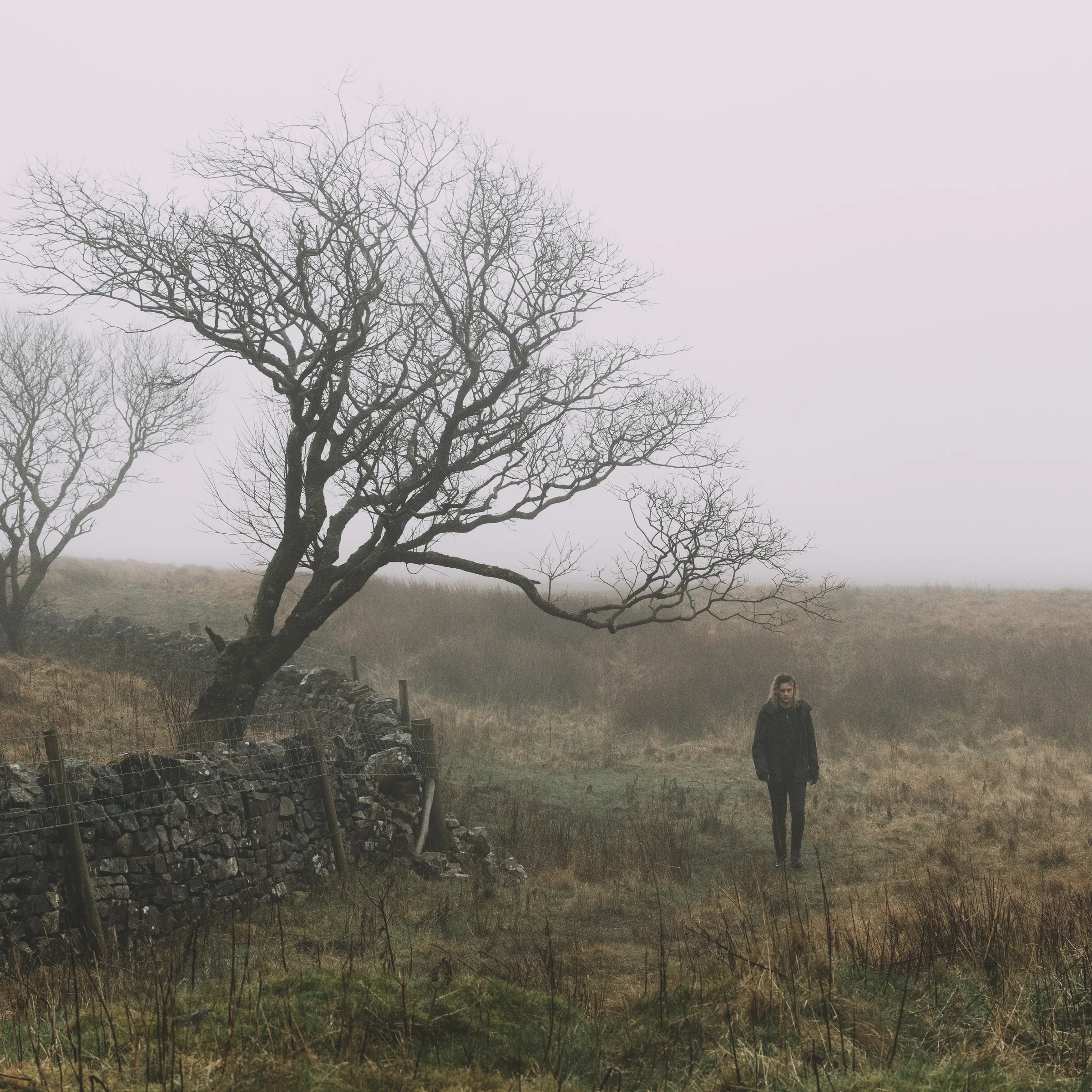 Rooted in the personal upheaval of relocating to England, Tim Gambles translates a major life pivot into a striking musical release.